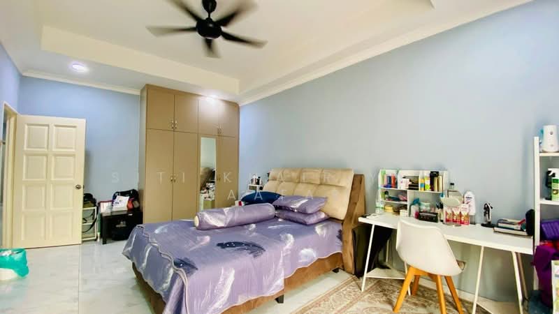 Rumah Berkembar untuk Dijual di Gombak (Selangor) - SITI KHAIRIYAH JAAFAR - PropertyGuru.com.my