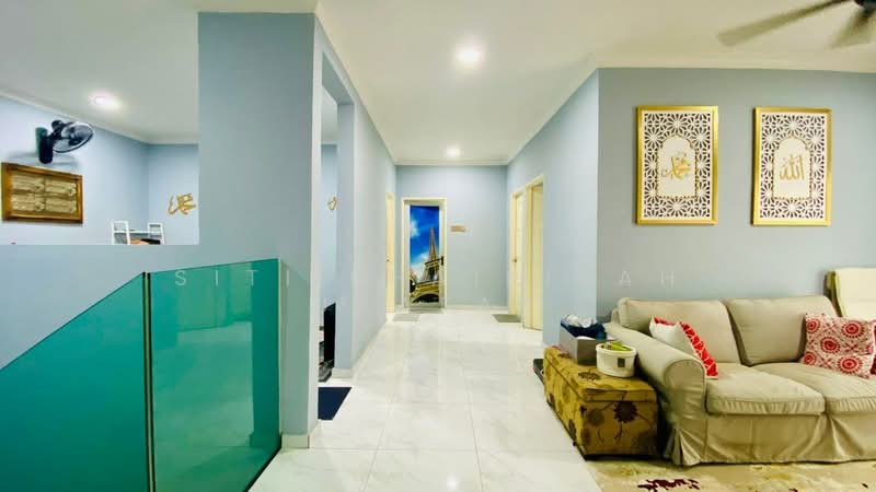 Rumah Berkembar untuk Dijual di Gombak (Selangor) - SITI KHAIRIYAH JAAFAR - PropertyGuru.com.my