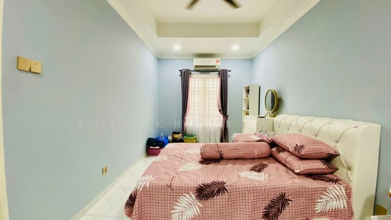 Rumah Berkembar untuk Dijual di Gombak (Selangor) - SITI KHAIRIYAH JAAFAR - PropertyGuru.com.my