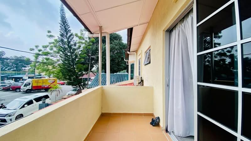 Rumah Berkembar untuk Dijual di Gombak (Selangor) - SITI KHAIRIYAH JAAFAR - PropertyGuru.com.my