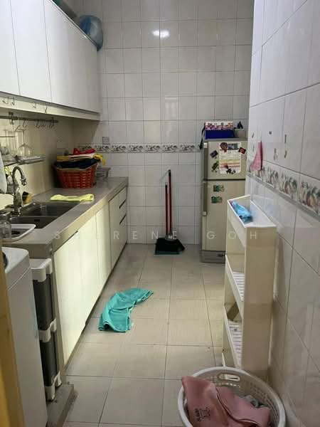 Apartment for Sale at Mewah Court - Sherene Goh - Kitchen - PropertyGuru.com.my