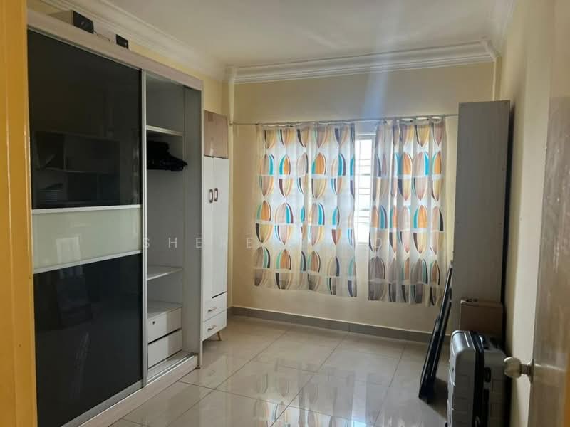Apartment for Sale at Mewah Court - Sherene Goh - Bedroom - PropertyGuru.com.my