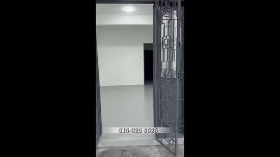 Rumah Teres 2 Tingkat untuk Disewa di Taman Sri Tebrau (Johor Bahru) - Vinnie Sam - PropertyGuru.com.my