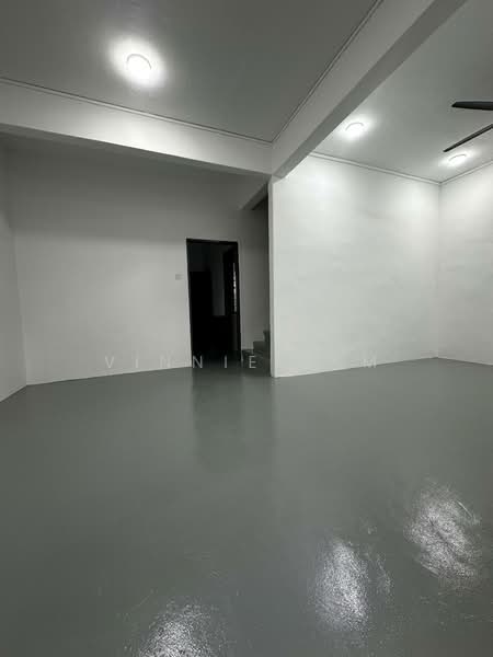 Rumah Teres 2 Tingkat untuk Disewa di Taman Sri Tebrau (Johor Bahru) - Vinnie Sam - PropertyGuru.com.my