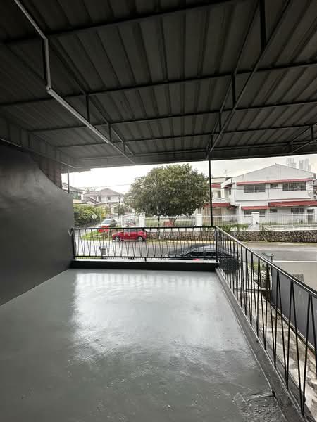 Rumah Teres 2 Tingkat untuk Disewa di Taman Sri Tebrau (Johor Bahru) - Vinnie Sam - PropertyGuru.com.my