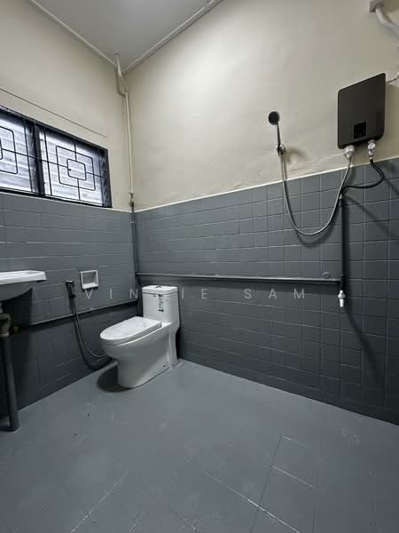 Rumah Teres 2 Tingkat untuk Disewa di Taman Sri Tebrau (Johor Bahru) - Vinnie Sam - PropertyGuru.com.my