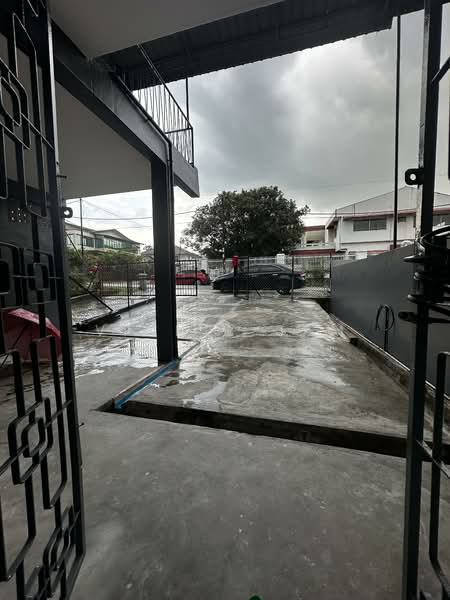 Rumah Teres 2 Tingkat untuk Disewa di Taman Sri Tebrau (Johor Bahru) - Vinnie Sam - PropertyGuru.com.my