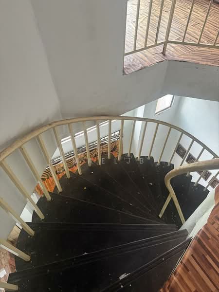 Rumah Teres 3 Tingkat untuk Dijual di Taman Tampoi Utama (Johor Bahru) - Izmaeljb . - Interior - PropertyGuru.com.my