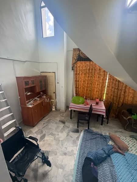 Rumah Teres 3 Tingkat untuk Dijual di Taman Tampoi Utama (Johor Bahru) - Izmaeljb . - Interior - PropertyGuru.com.my