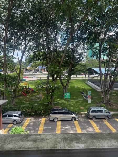 Rumah Teres 3 Tingkat untuk Dijual di Taman Tampoi Utama (Johor Bahru) - Izmaeljb . - Exterior - PropertyGuru.com.my