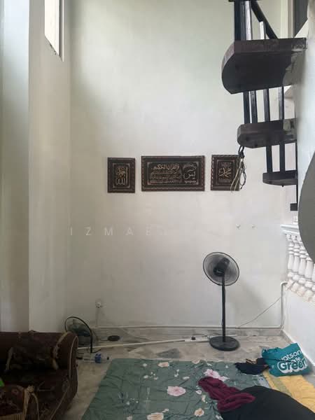 Rumah Teres 3 Tingkat untuk Dijual di Taman Tampoi Utama (Johor Bahru) - Izmaeljb . - Interior - PropertyGuru.com.my