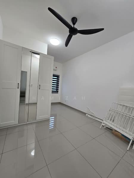 Rumah Teres 2 Tingkat untuk Disewa di Cyberjaya (Selangor) - Hamizah . - Bedroom - PropertyGuru.com.my