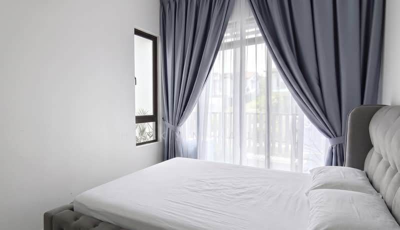 Rumah Teres 2 Tingkat untuk Disewa di Setia Safiro (Cyberjaya) - Hakim Ali - PropertyGuru.com.my