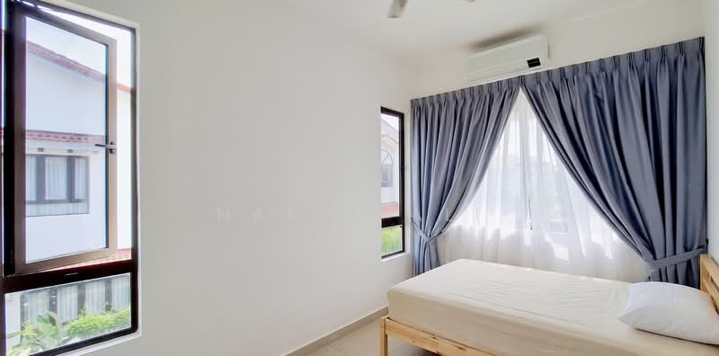 Rumah Teres 2 Tingkat untuk Disewa di Setia Safiro (Cyberjaya) - Hakim Ali - PropertyGuru.com.my