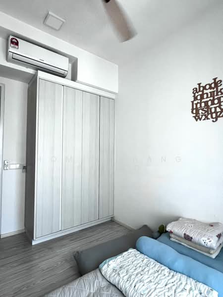 Service Residence for Rent at Cantara Residences - Homer Phang Phang - Bedroom - PropertyGuru.com.my