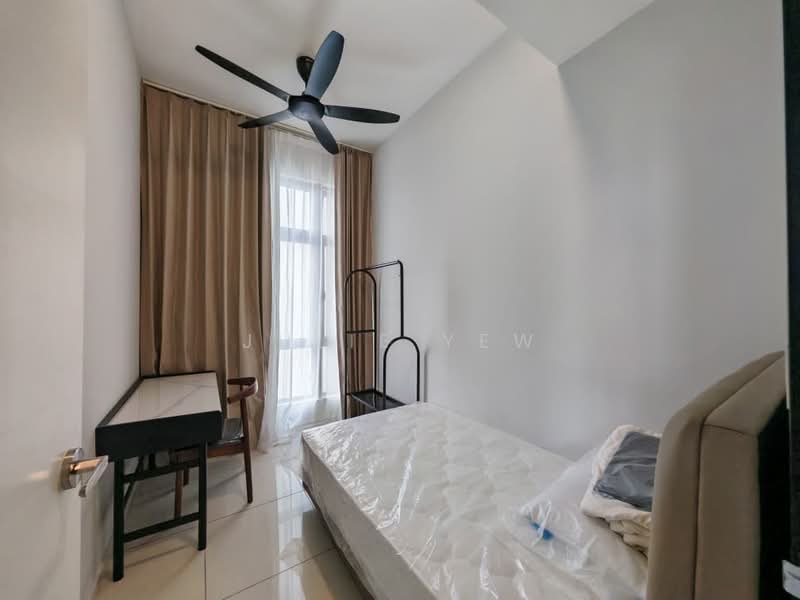 Service Residence for Sale at Space Residency - Julie Yew - Bedroom - PropertyGuru.com.my