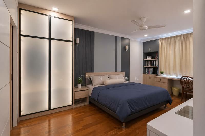 Condominium for Sale at 1 Bukit Utama - Jason Tan - Bedroom - PropertyGuru.com.my