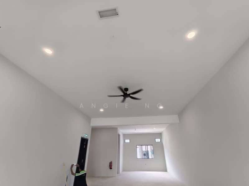 Office for Rent in Taman Ayer Molek (Ayer Molek) - Angie Ng - Interior - PropertyGuru.com.my