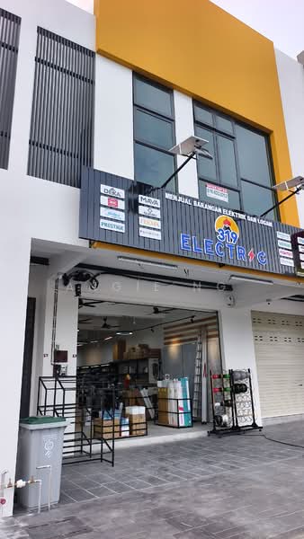 Office for Rent in Taman Ayer Molek (Ayer Molek) - Angie Ng - PropertyGuru.com.my