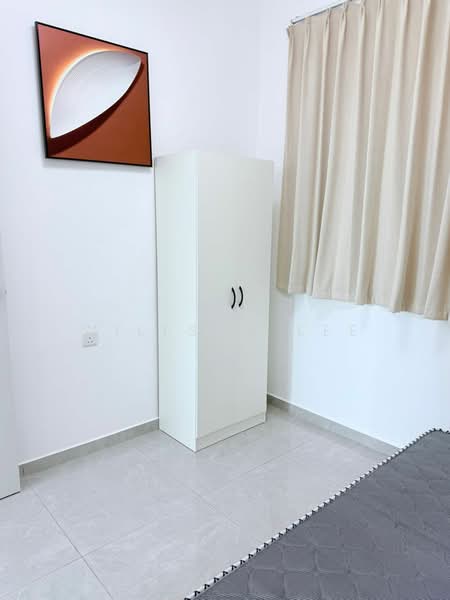 Service Residence for Rent at Savana @ Utropolis - Willson Lee - Bedroom - PropertyGuru.com.my