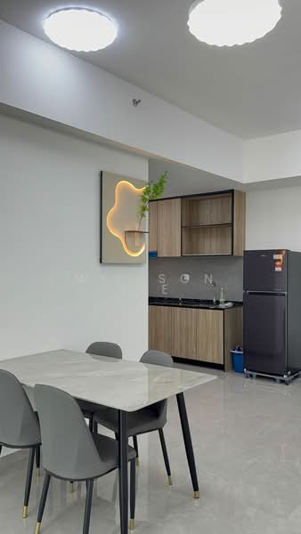 Service Residence for Rent at Savana @ Utropolis - Willson Lee - Dining Room - PropertyGuru.com.my