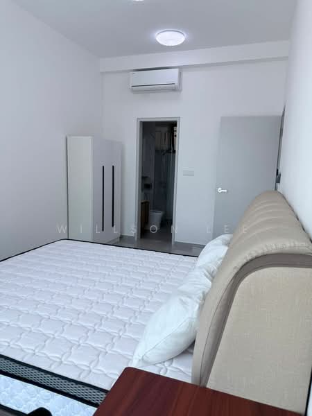 Service Residence for Rent at Savana @ Utropolis - Willson Lee - Bedroom - PropertyGuru.com.my