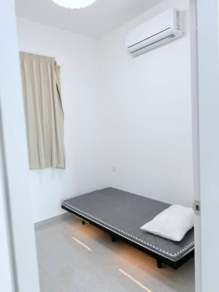 Service Residence for Rent at Savana @ Utropolis - Willson Lee - Bedroom - PropertyGuru.com.my