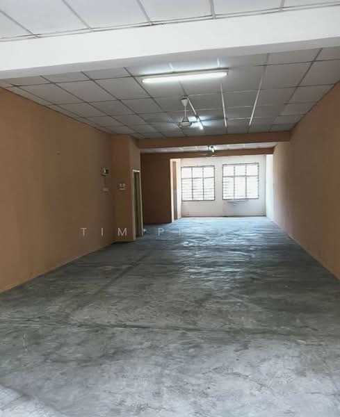 Kedai untuk Dijual di Taman Paya Emas (Paya Rumput) - Tim Piong - Interior - PropertyGuru.com.my