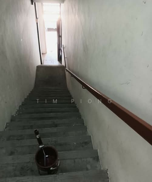 Kedai untuk Dijual di Taman Paya Emas (Paya Rumput) - Tim Piong - Corridor - PropertyGuru.com.my