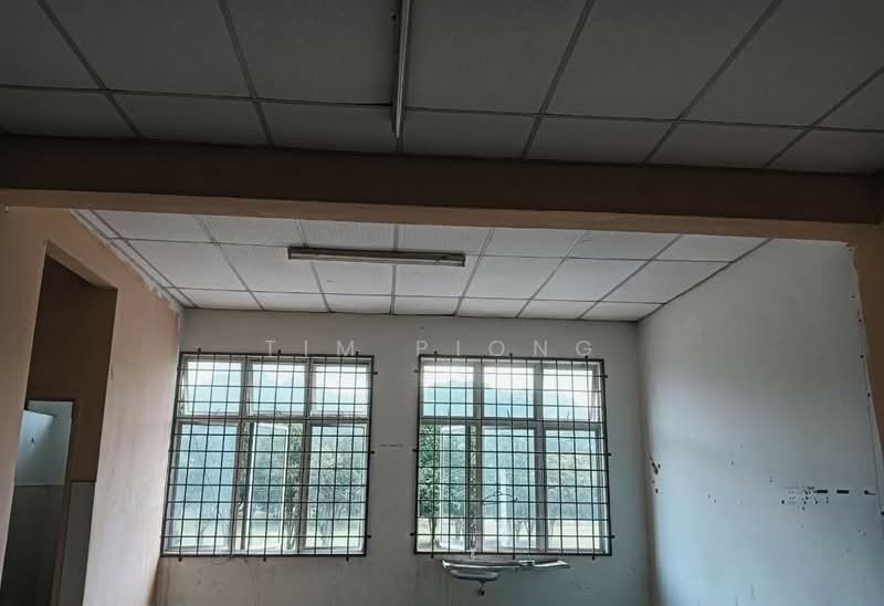 Kedai untuk Dijual di Taman Paya Emas (Paya Rumput) - Tim Piong - Interior - PropertyGuru.com.my