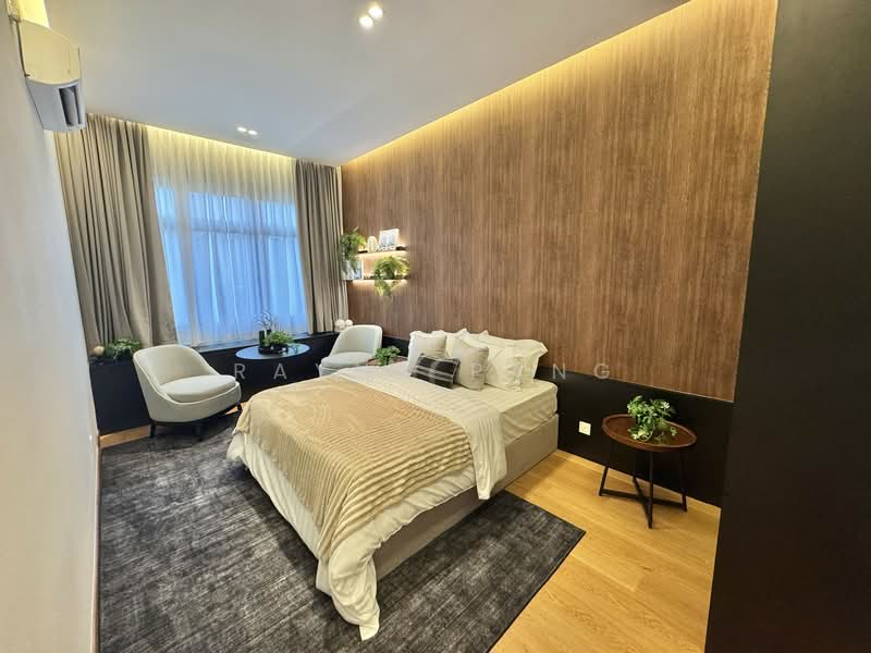 2-storey Terraced House for Sale in Iskandar Puteri (Nusajaya) (Johor) - Rayna Pang - Bedroom - PropertyGuru.com.my