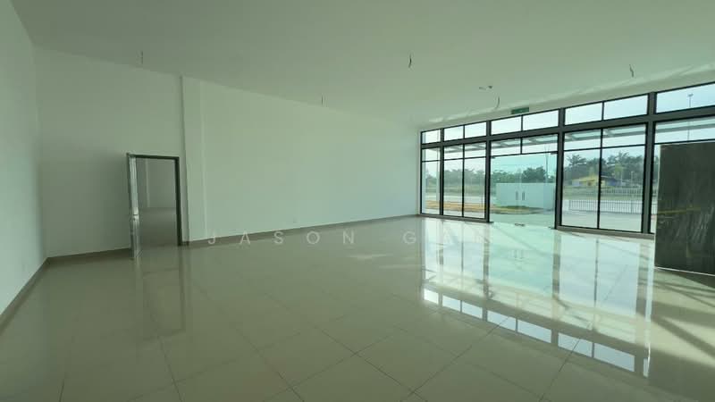 Warehouse for Rent in Taman Perindustrian Puchong (Puchong) - Jason Gan - Interior - PropertyGuru.com.my