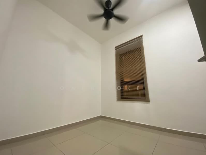 Servis Apartment untuk Disewa di D'Vine - Owen Loke - Interior - PropertyGuru.com.my
