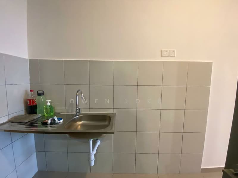 Servis Apartment untuk Disewa di D'Vine - Owen Loke - Interior - PropertyGuru.com.my