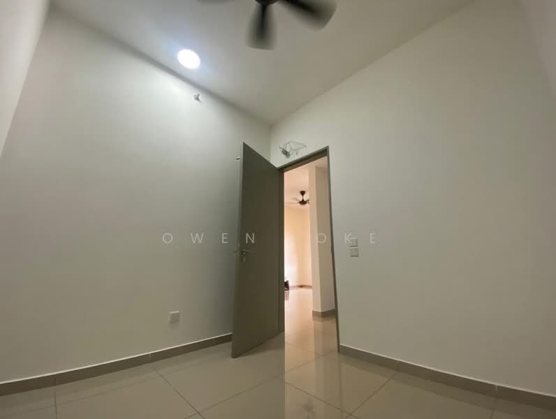 Servis Apartment untuk Disewa di D'Vine - Owen Loke - Interior - PropertyGuru.com.my