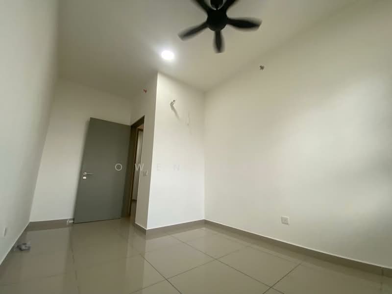 Servis Apartment untuk Disewa di D'Vine - Owen Loke - Interior - PropertyGuru.com.my