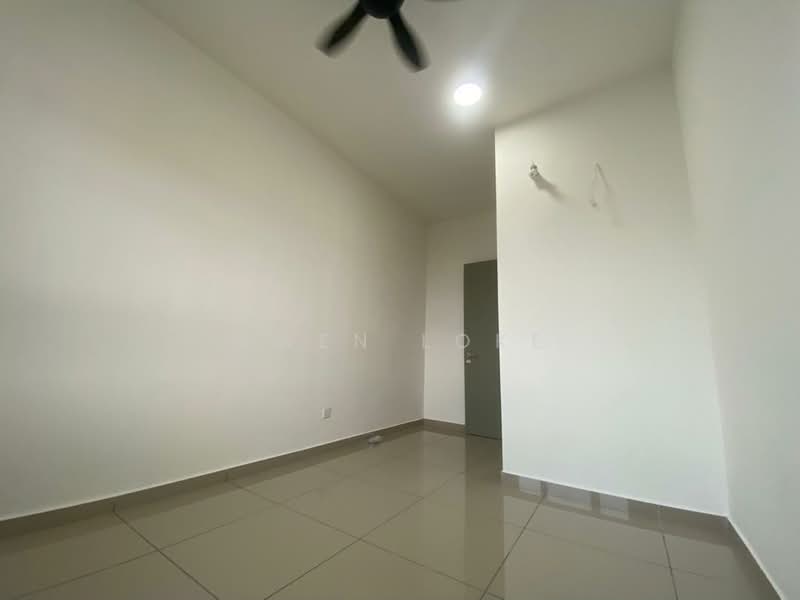 Servis Apartment untuk Disewa di D'Vine - Owen Loke - Interior - PropertyGuru.com.my