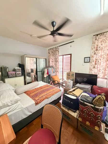 Rumah Teres 2 Tingkat untuk Dijual di Taman Damansara Aliff (Tampoi) - Janice Yong - Bedroom - PropertyGuru.com.my