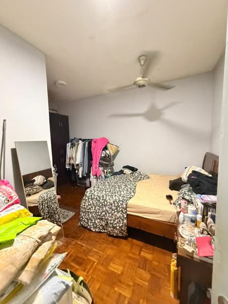 Rumah Teres 2 Tingkat untuk Dijual di Taman Damansara Aliff (Tampoi) - Janice Yong - Bedroom - PropertyGuru.com.my