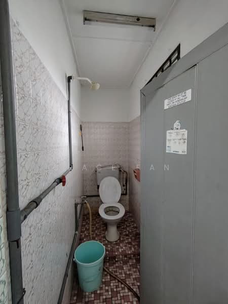 Rumah Berkembar untuk Disewa di Taman Lian Seng (Kluang) - Grace Fan - PropertyGuru.com.my