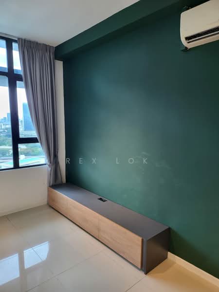 Servis Apartment untuk Disewa di Centrestage Designer Suite - Rex Lok - Interior - PropertyGuru.com.my