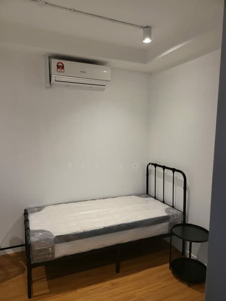 Servis Apartment untuk Disewa di Centrestage Designer Suite - Rex Lok - Bedroom - PropertyGuru.com.my