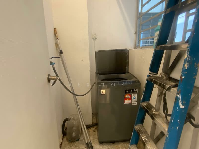 Servis Apartment untuk Disewa di Centrestage Designer Suite - Rex Lok - Interior - PropertyGuru.com.my