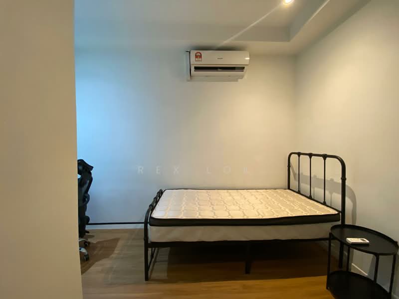 Servis Apartment untuk Disewa di Centrestage Designer Suite - Rex Lok - Bedroom - PropertyGuru.com.my