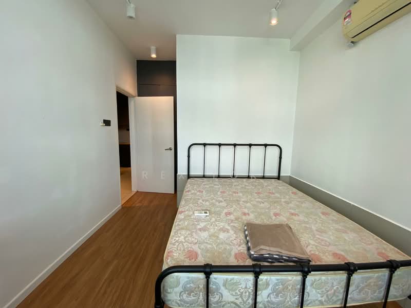 Servis Apartment untuk Disewa di Centrestage Designer Suite - Rex Lok - Bedroom - PropertyGuru.com.my