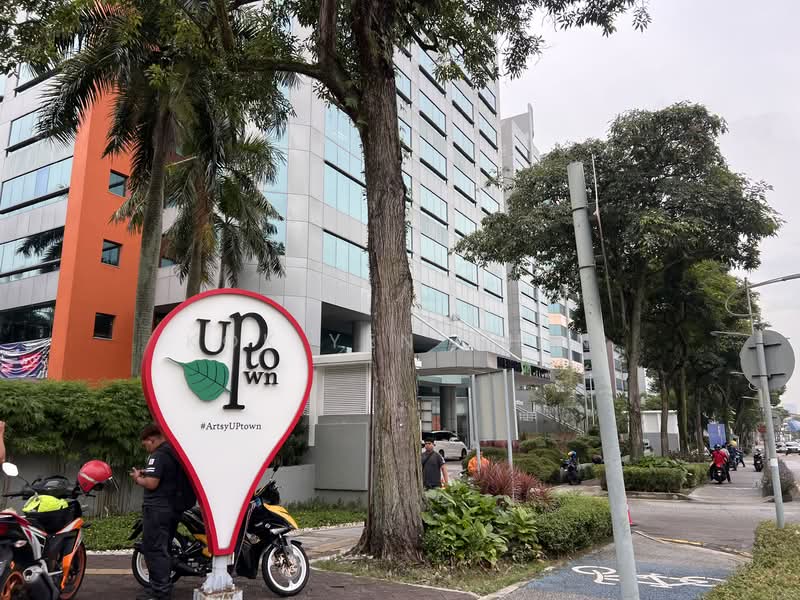 Shop for Rent in SS 21, Damansara Utama (Petaling Jaya) - Kok Yen Chin - PropertyGuru.com.my
