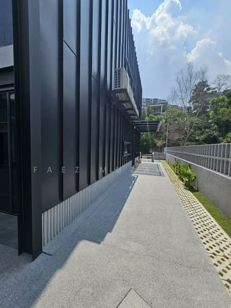 Bungalow for Sale in Shah Alam (Selangor) - Faez Muzamel - Exterior - PropertyGuru.com.my