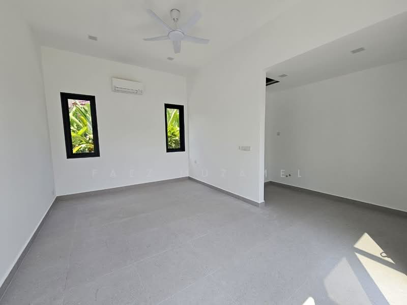 Bungalow for Sale in Shah Alam (Selangor) - Faez Muzamel - Interior - PropertyGuru.com.my