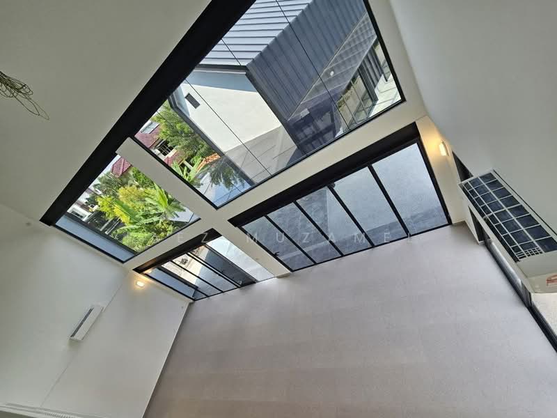 Bungalow for Sale in Shah Alam (Selangor) - Faez Muzamel - Interior - PropertyGuru.com.my