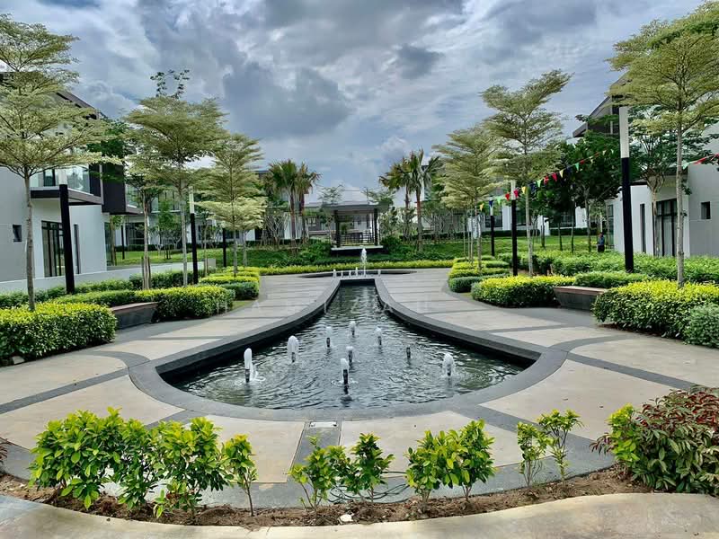 Rumah Teres 2 Tingkat untuk Disewa di Cyberjaya (Selangor) - Hamizah . - PropertyGuru.com.my
